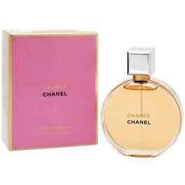 Chance Eau de Parfum 100ml