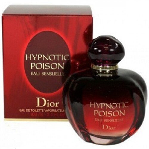 hypnotic poison dior 100 ml