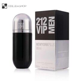 Carolina Herrera 212 men 100ml